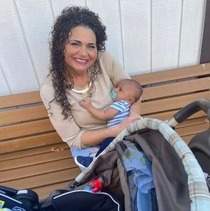 Meet your Posher, Melanie